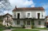 Giverny roseraie